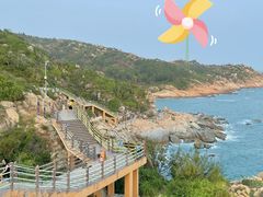 -广东惠东海龟国家级自然保护区