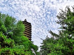 -玲珑塔公园