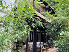 -Metal hands·铁手咖啡