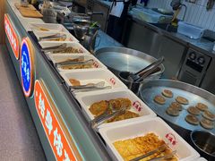 -素满香·食养自助(建邺万达店)