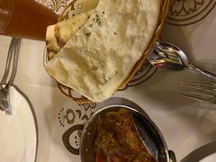 -Santoor 萨都里印度餐厅(北锣鼓巷店)