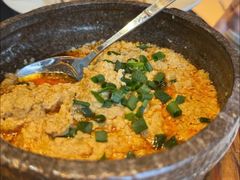 -虎哥私房菜(馒头山店)