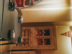 -丝路金桃·新疆菜(徐汇店)