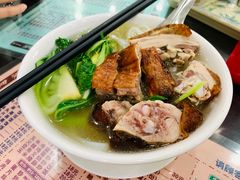 -荔园小馆(园岭新村二期店)