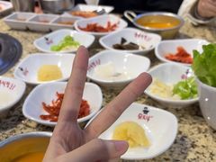 -安又胖韩国烤肉(美罗城店)