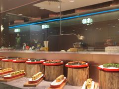 -阪尚皇·原切牛排·烤肉火锅自助(北京路店)