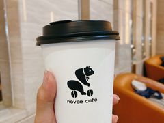 -NOVAE CAFE 咖啡·可颂(望京店)