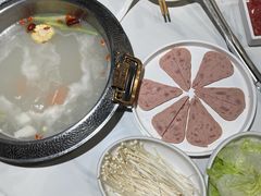 -彤德莱牛肉火锅(双港店)