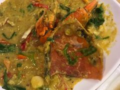 -J Daeng Seafood