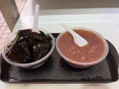 -百花传统甜品店(原址店)