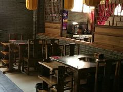 大堂-小龙坎老火锅(华飞店)