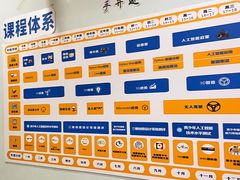 -乐博乐博少儿编程·乐高机器人编程·信息学竞赛(百仕达校区)