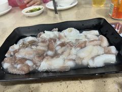 -原味蒸汽海鲜(嵊泗店)