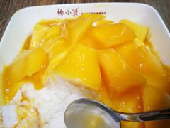 -杨小贤芒果绵绵冰(南门口店)