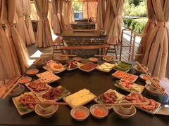 -西姆山居酒店(九寨沟沟口店)