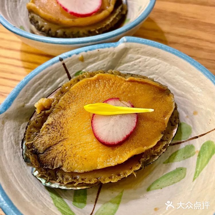 伊豆鲍鱼季❗️六头活鲍❗️限时宠粉❗️