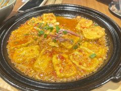 -云海肴·汽锅鸡·云南代表菜(曲江大悦城店)