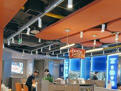 -鱼酷活鱼烤鱼(沈阳大悦城店)