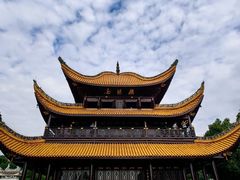 -岳阳楼景区