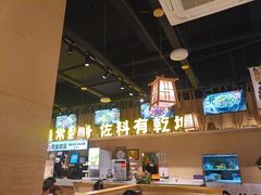 -林溪晚亭脆皮烤鱼(藁城店)