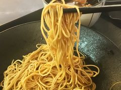 排骨酥面-贡梅老面馆·蟹粉面·无锡特色小吃(南长街主推店)