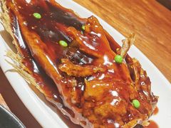 -马灯部落·西湖边的创意山景餐厅(虎跑动物园店)