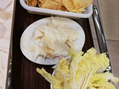 -粤潮牛肉火锅店(江南大道店)