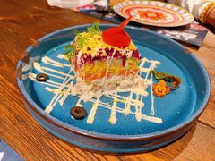 -卢布里西餐厅(总店)