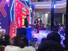 -吾悦广场(南京鼓楼店)