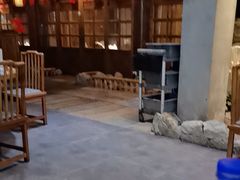 -花溪雨·森林餐厅(石基店)