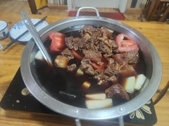 -鲁厚源牛肉坊(阳光100店)