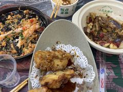 -小民大排档(江汉路店)