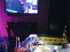 -歌库K馆量贩KTV(万达广场店)