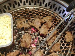 -木槿花韩式炭烤·熟成肉工坊(孙文东路店)
