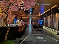 -月下料理(楷林IFC店)