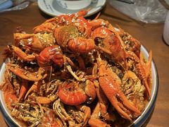 -马头巷·隐庐居·红油大虾(园区店)