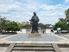 -王阳明故居