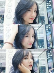 点击看大图 -MY HAIR ARDOR