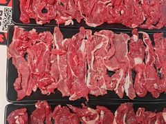 -牛品福潮汕牛肉火锅(旺庄店)