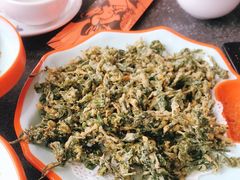 -向外鱼乐·土菜·虹鳟鱼