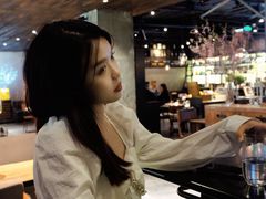 -Carbon莫卡哆·意大利复古集市餐厅(杭州大厦店)