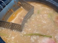 -嗲嗲的椰子鸡・太琼糟粕醋(上海百联又一城店)