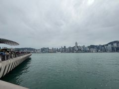 -尖沙咀