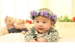 -芭比儿童摄影(土门西二环店)