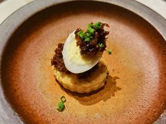 餐前小菜-杭州西子湖四季酒店·金沙厅