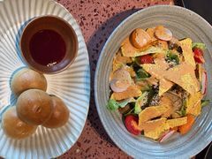 -La Terre乐田(万象城店)