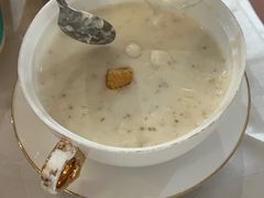 -新侨三宝乐西餐厅(崇文门店)