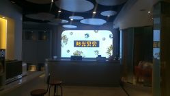 -阳光贝贝家庭影像馆