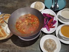 -Mevlana梅夫娜土耳其餐厅·清真