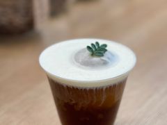 -COFFEE HOLIC(朝外SOHO店)